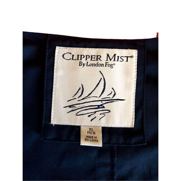 London fog  - Picture 6 of 9